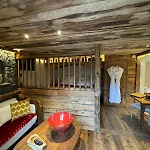 Hotell Marc Veyrat Megève