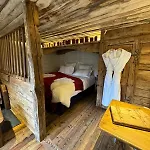 Marc Veyrat Hotell *