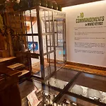 Hotell Marc Veyrat Megève