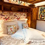 Hotell Marc Veyrat Megève