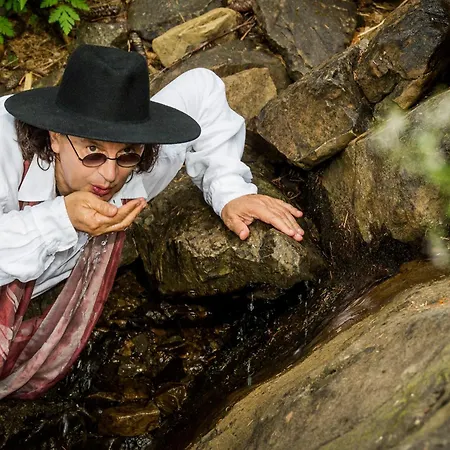 Marc Veyrat Ξενοδοχείο *